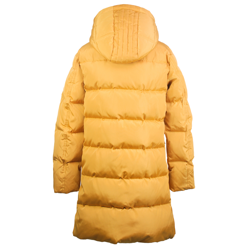 Windproof heavy best winter jackets womens winter coats on sale for cold weather with hood